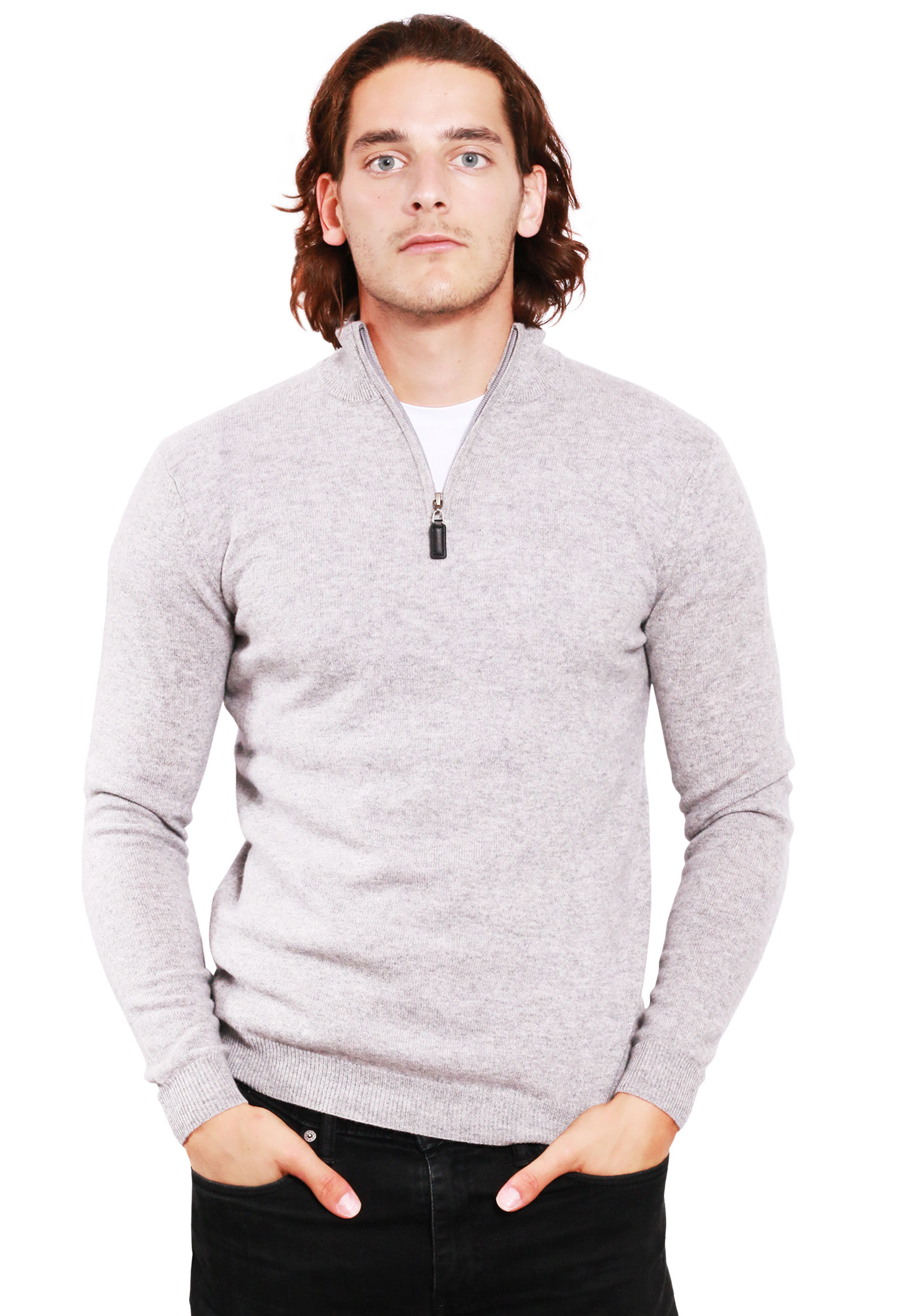 Pull Col Camionneur Homme - Pulls - Dream By C